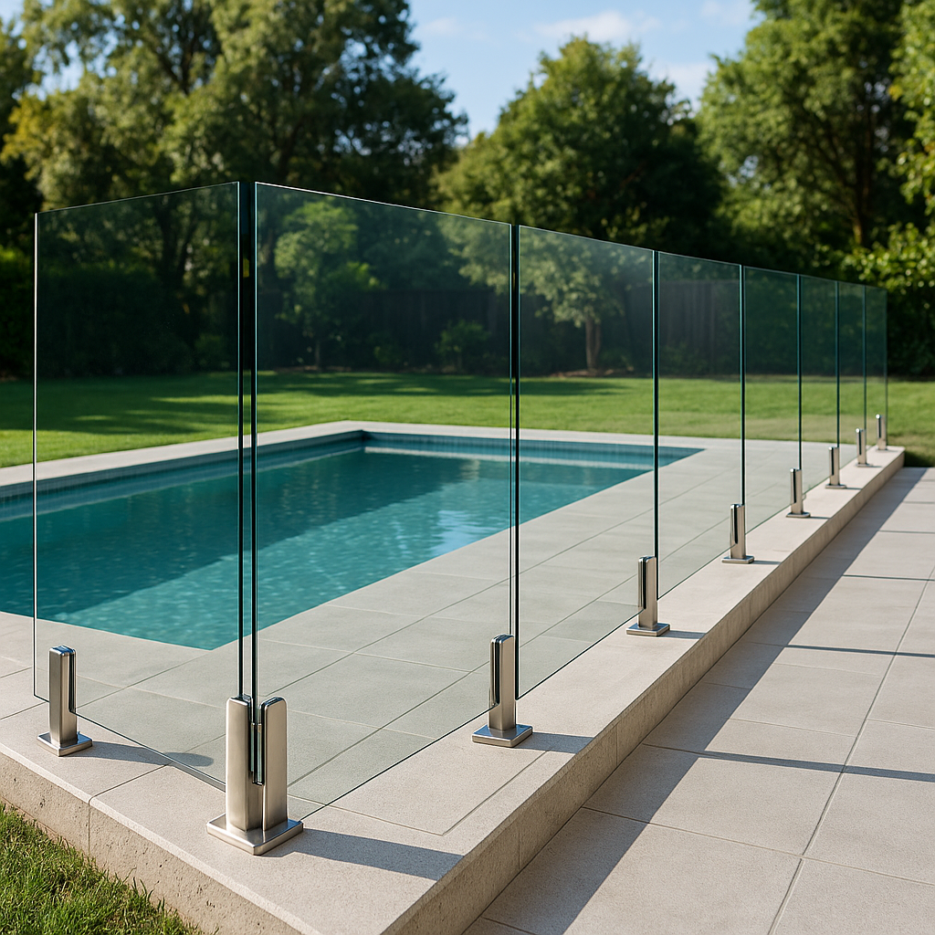 Verre Trempé Transparent