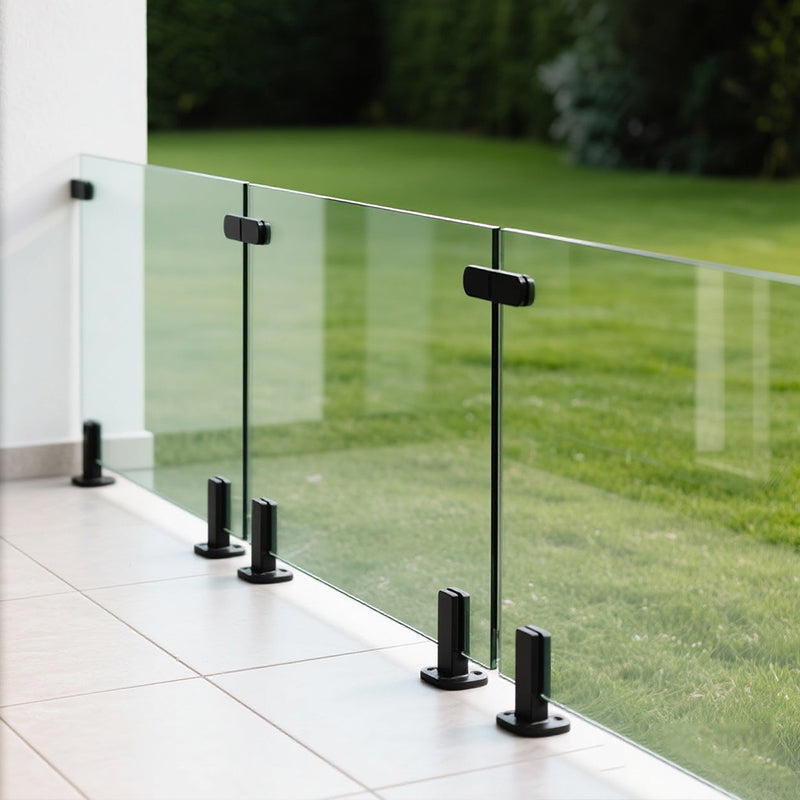 Verre Trempé Transparent